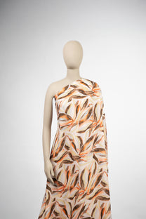 Cotton Viscous Printed