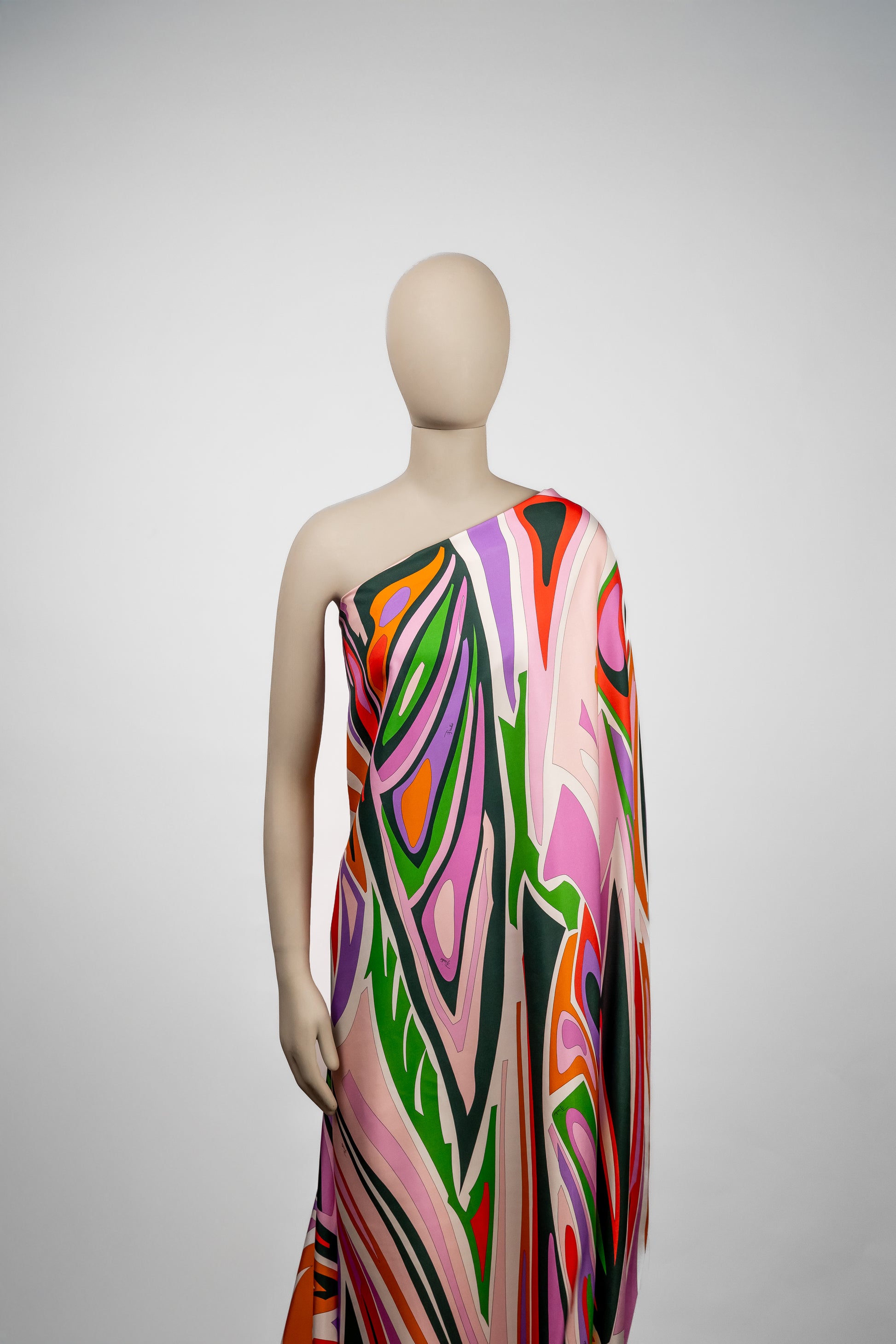 Pure Silk