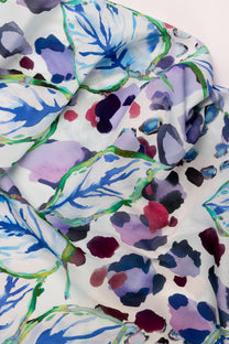 Cotton Viscous Printed