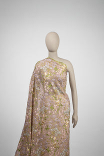 Dantel (Lace) Embroidery
