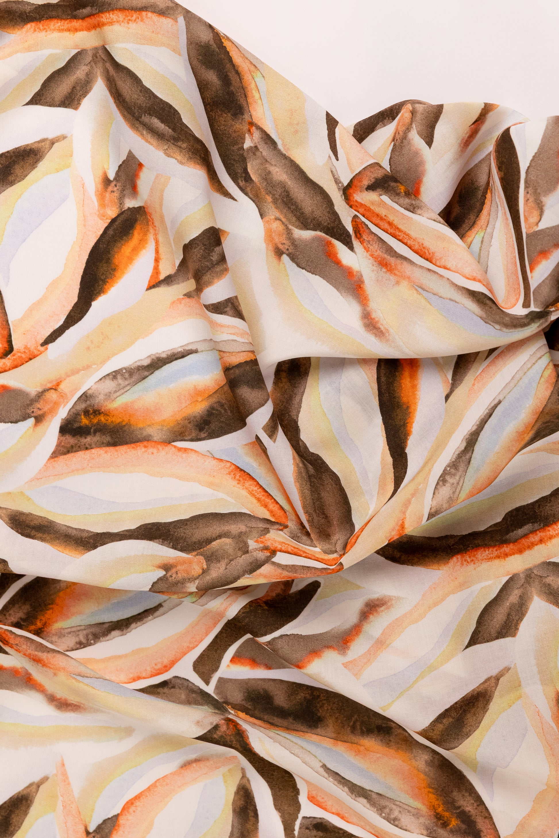 Cotton Viscous Printed