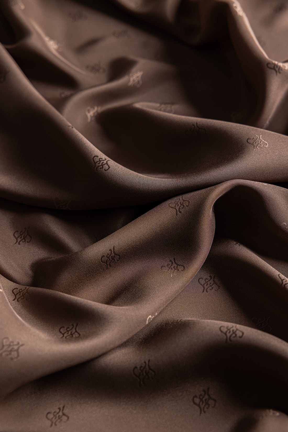 Pure Silk