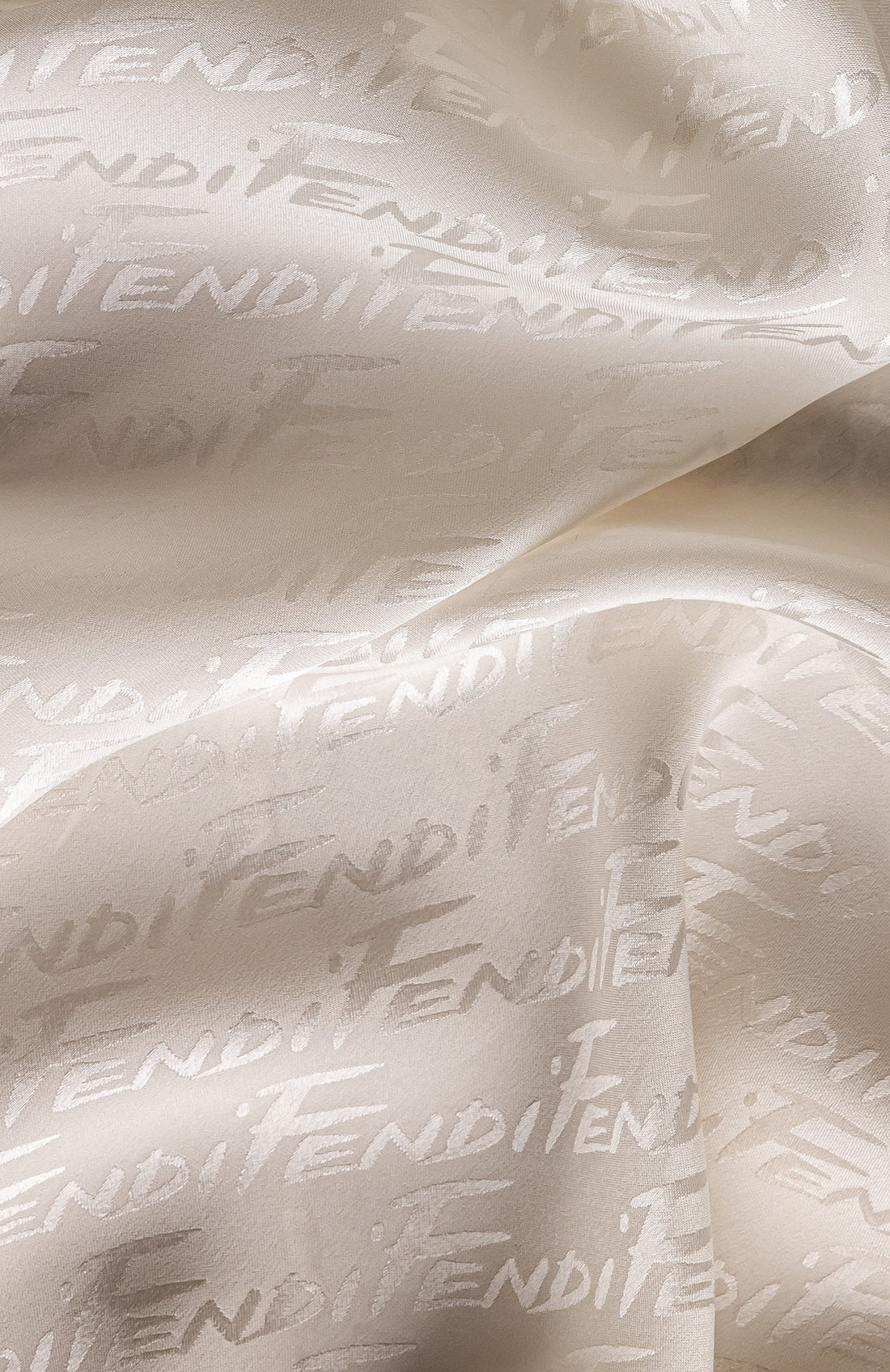 Pure Silk Matte With Logo