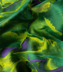 Jacquard Pure Silk