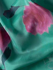 Pure Silk Printed