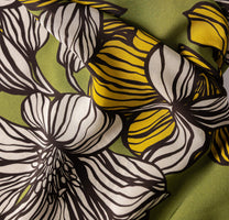 Viscous Pure Silk