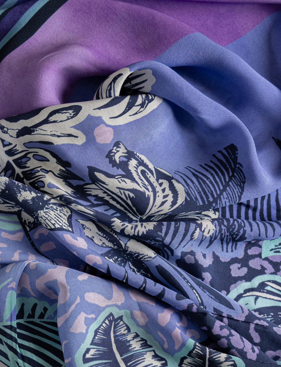Cotton Rayon