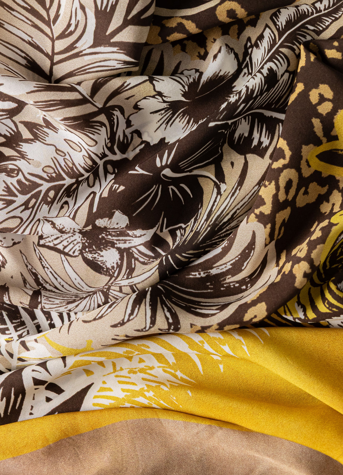 Cotton Rayon