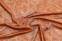 Taffetas jacquard