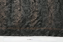Ratti Silk Jacquard Floral Fabric