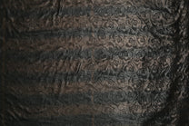 Ratti Silk Jacquard Floral Fabric