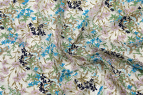 Dantel (Lace) Embroidered