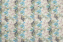 Dantel (Lace) Embroidered