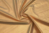 jacquard organza