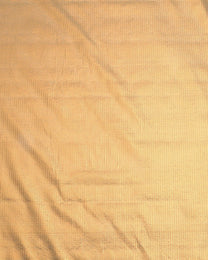 Italian Lurex Silk Jacquard Striped Fabric