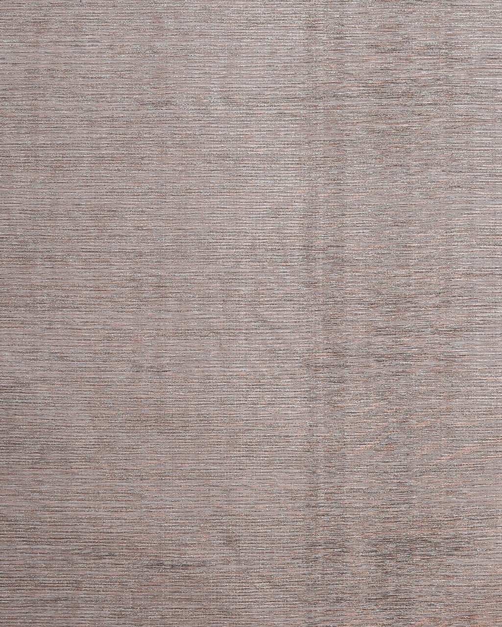 Lurex Lurex Polyester Striped Fabric