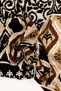 Cotton Viscous Printed