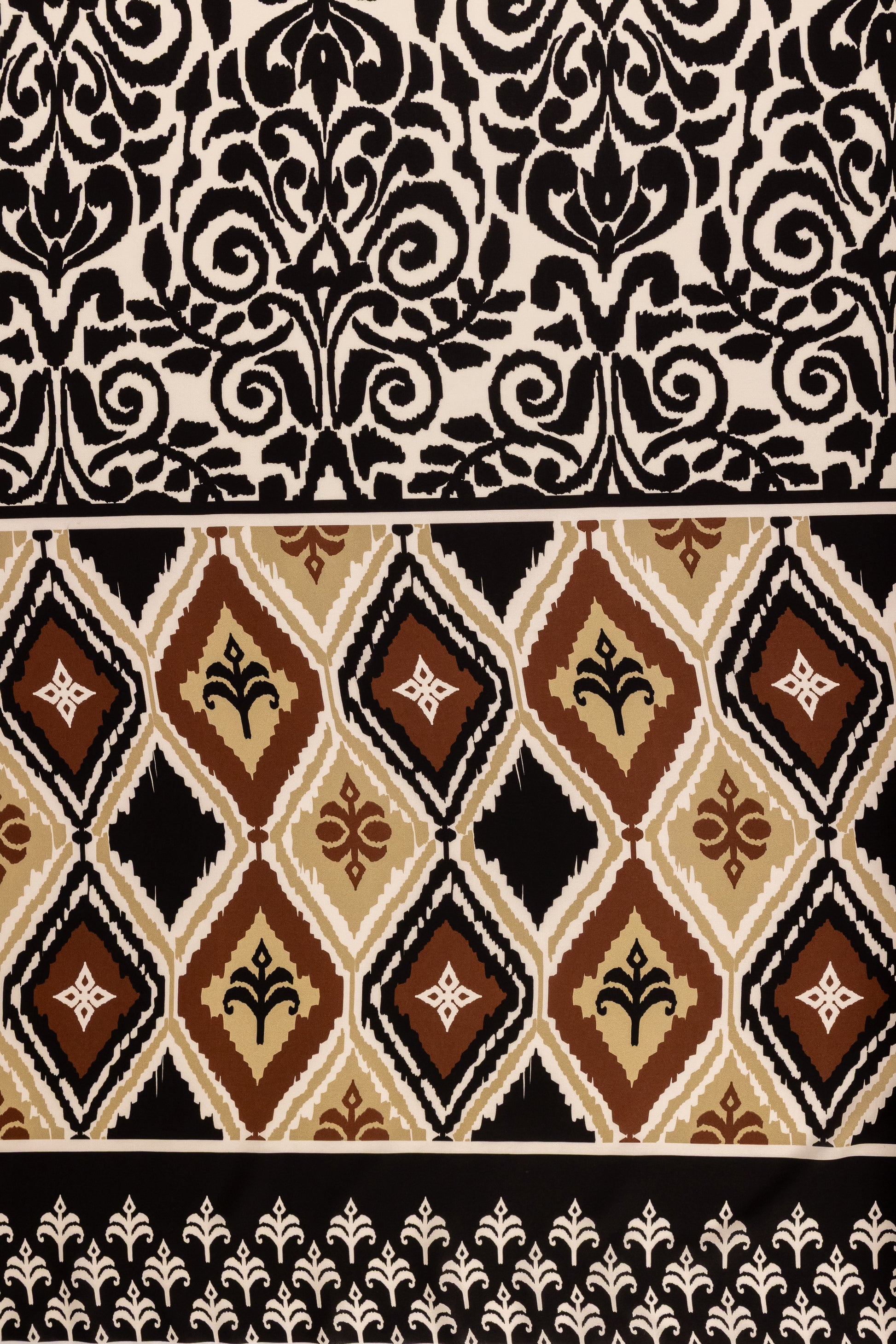 Cotton Viscous Printed