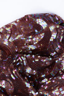 Tulle Sequins