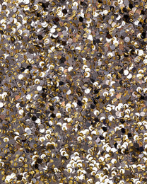 Italian Tulle Sequin Fabric