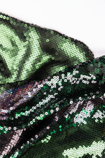 Chiffon Pure Silk With Sequins Lurex &amp; Matte