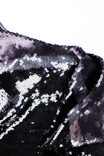 Chiffon Pure Silk With Sequins