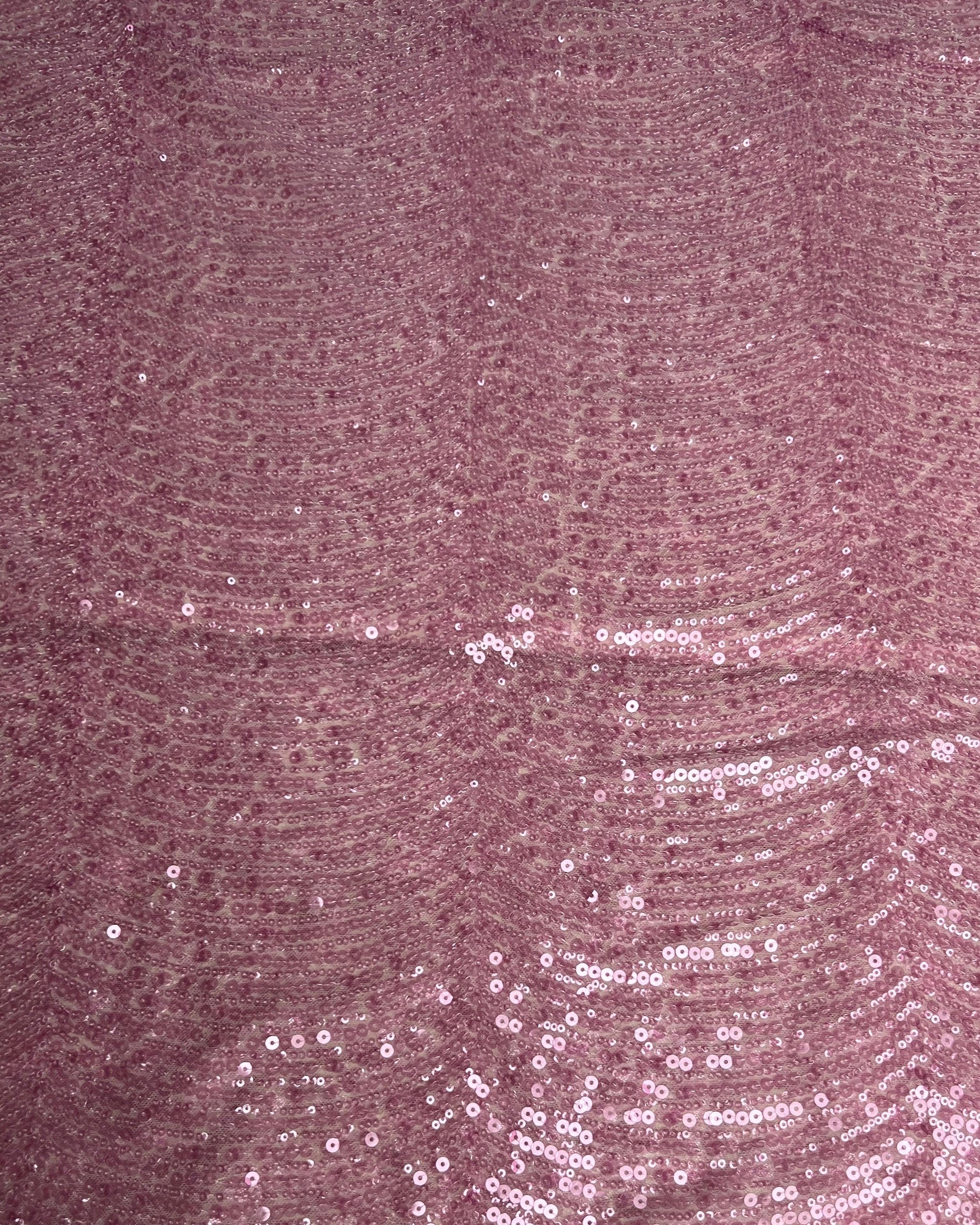 Tulle Plain Fabric