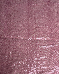 Tulle Plain Fabric