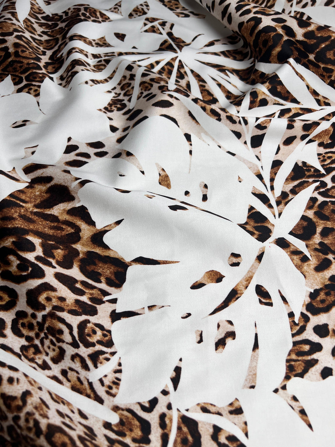 Cotton Printed