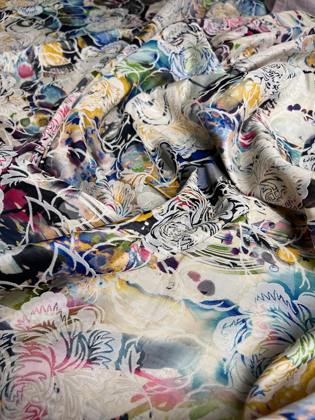 Jacquard