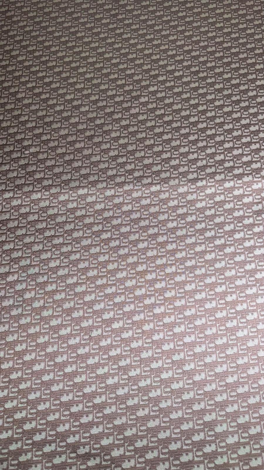 Cashmere pure silk