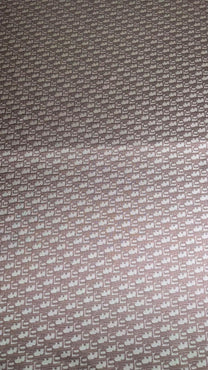 Cashmere pure silk