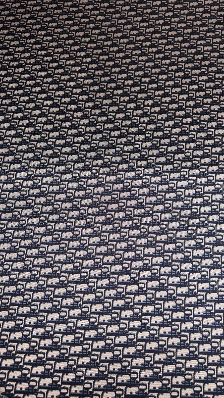 Cashmere pure silk