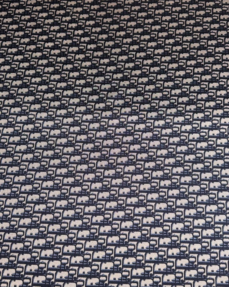 Silk Cashmere Fabric