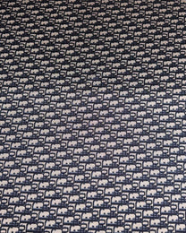 Silk Cashmere Fabric