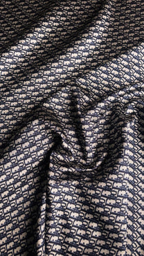 Cashmere pure silk