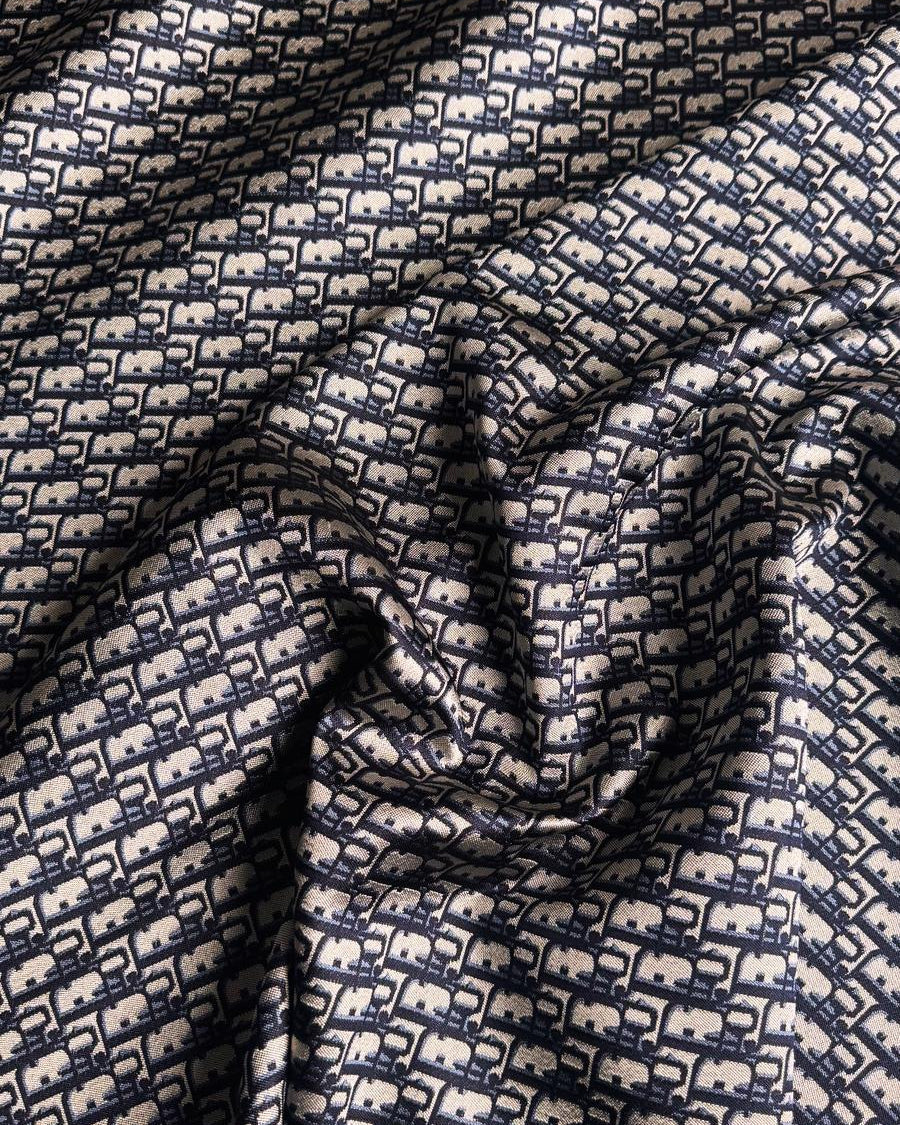 Silk Cashmere Fabric