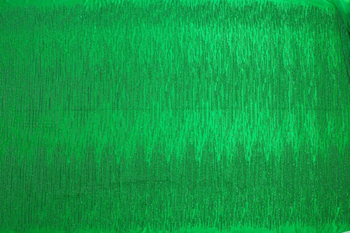 Beaded Silk Tulle Beaded Fabric - Polyester - Sharqiya - الشرقية