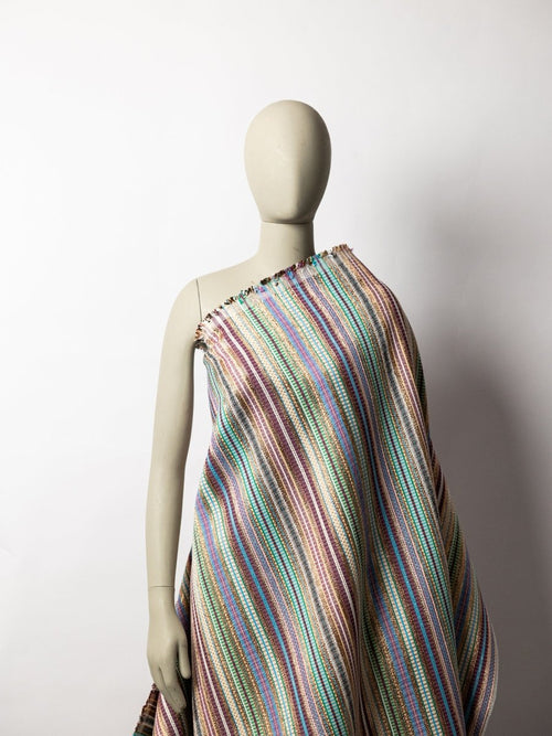 Chanel Tweed - Sharqiya - الشرقية