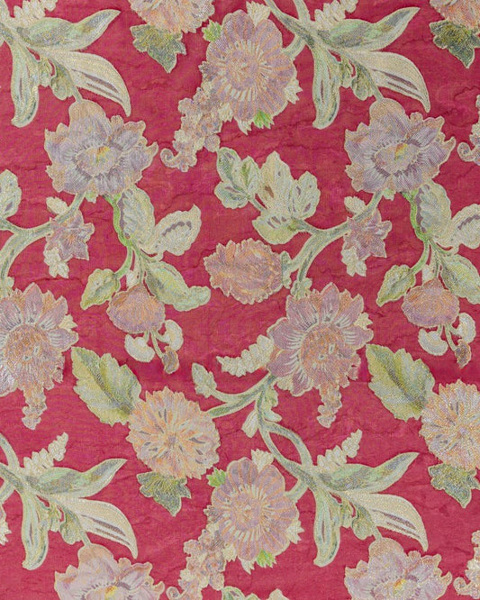 Chiffon Jacquard - Sharqiya - الشرقية