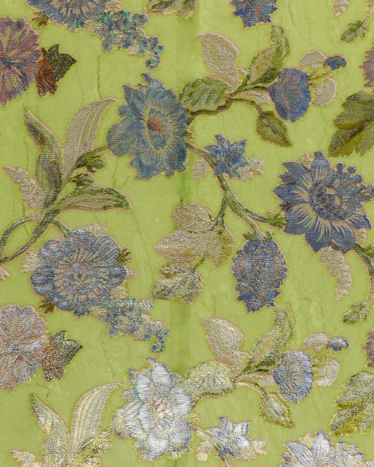 Chiffon Jacquard Lurex - Sharqiya - الشرقية