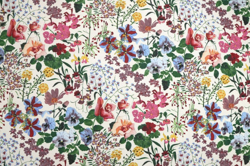 Chiffon Polyester - Sharqiya - الشرقية