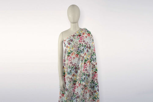 Chiffon Polyester - Sharqiya - الشرقية