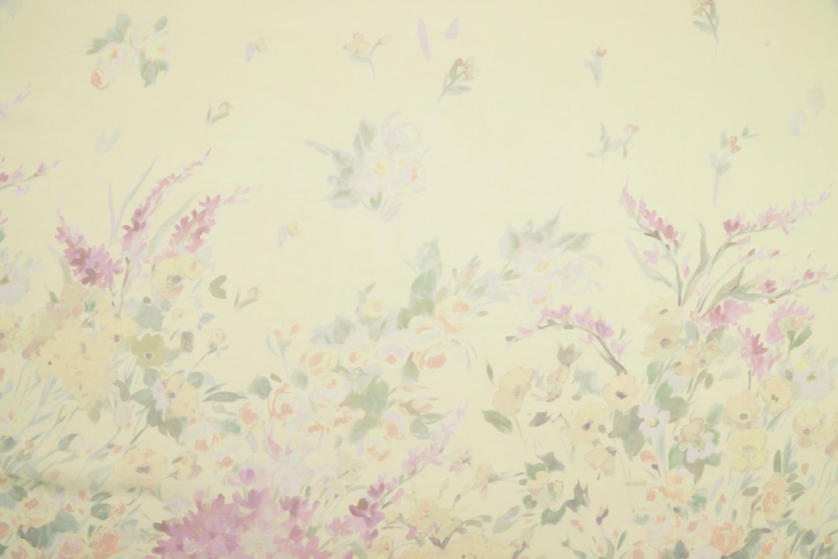 Chiffon Pure Silk - Sharqiya - الشرقية