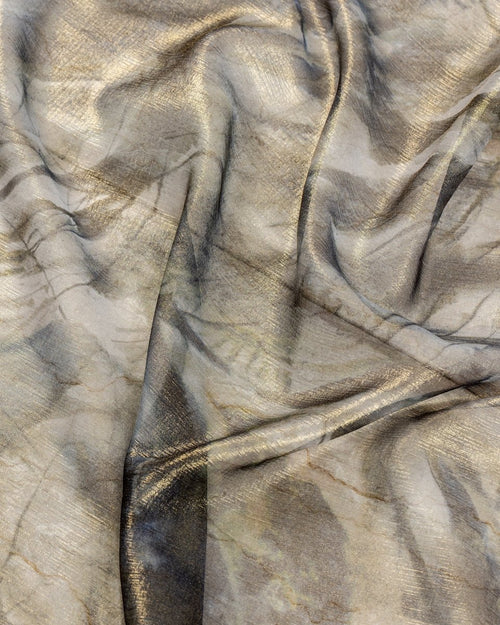 Chiffon Silk - Sharqiya - الشرقية