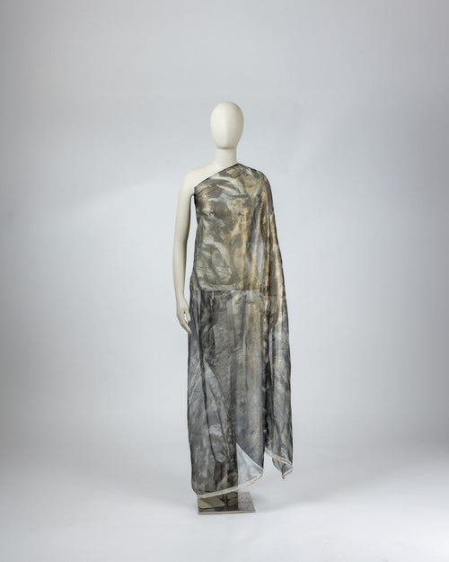 Chiffon Silk - Sharqiya - الشرقية