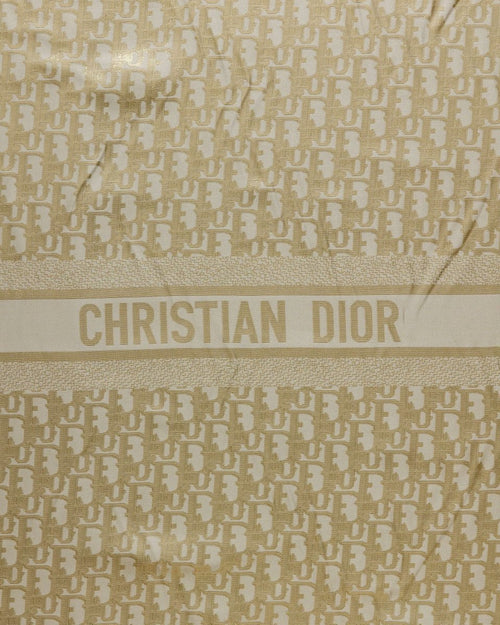 Christian Silk Lurex Fabric - Pure Silk - Sharqiya - الشرقية