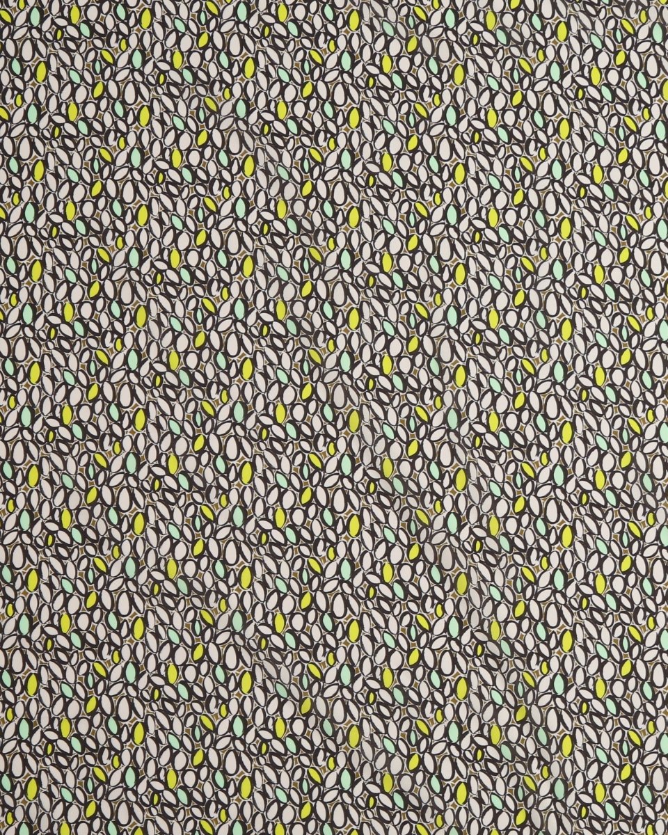 Cotton Printed Fabric - Sharqiya - الشرقية