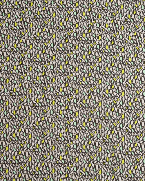 Cotton Printed Fabric - Sharqiya - الشرقية