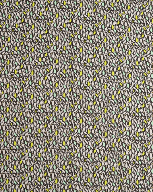 Cotton Printed Fabric - Sharqiya - الشرقية